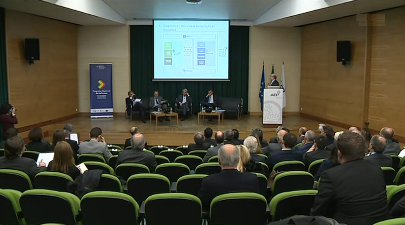 Programa Capitalizar