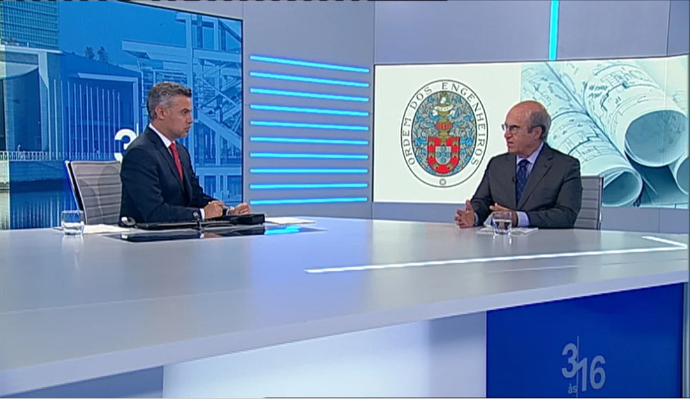 Entrevista a Carlos Matias Ramos