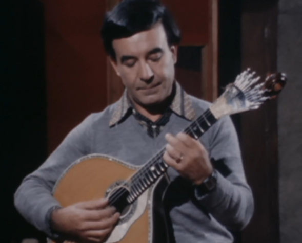 Morte de António Chainho