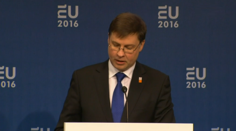 Novas regras orçamentais europeias