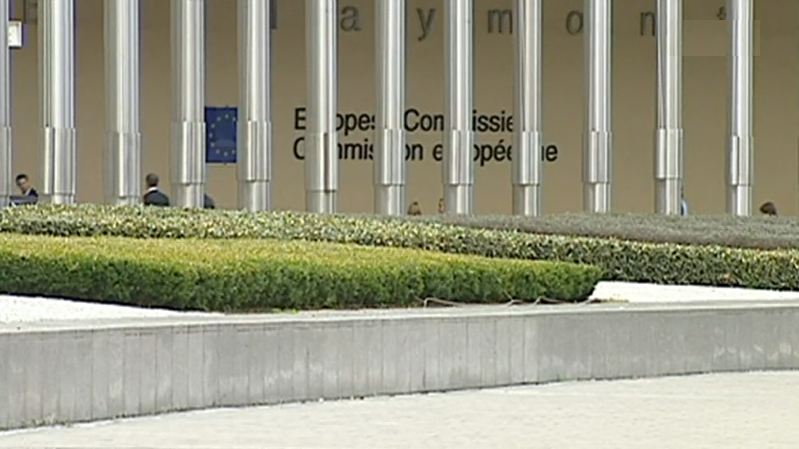 Críticas de Bruxelas a Portugal