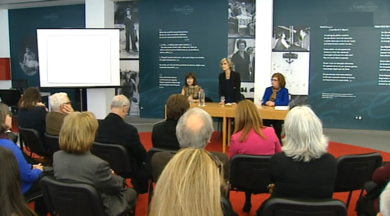 Conferência sobre Assistência na Morte