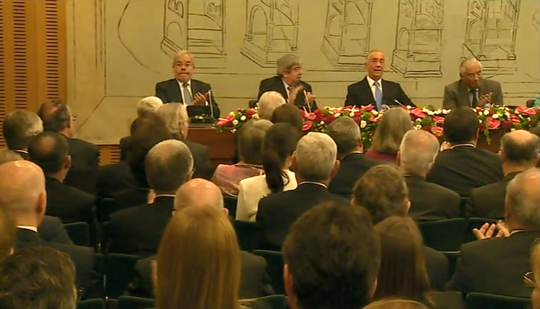 40 anos de Constituição