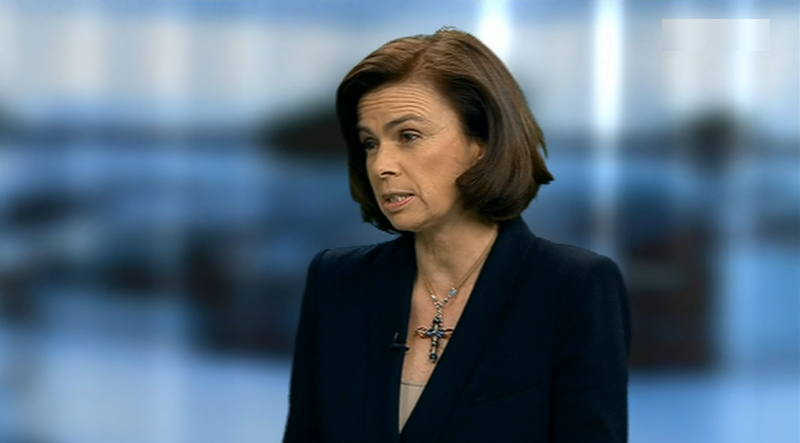 Entrevista a Cristina Azevedo