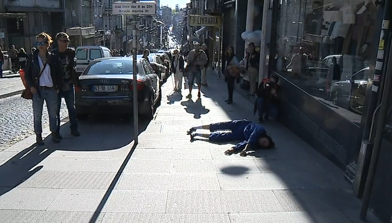 Festival “DDD – Dias da Dança”