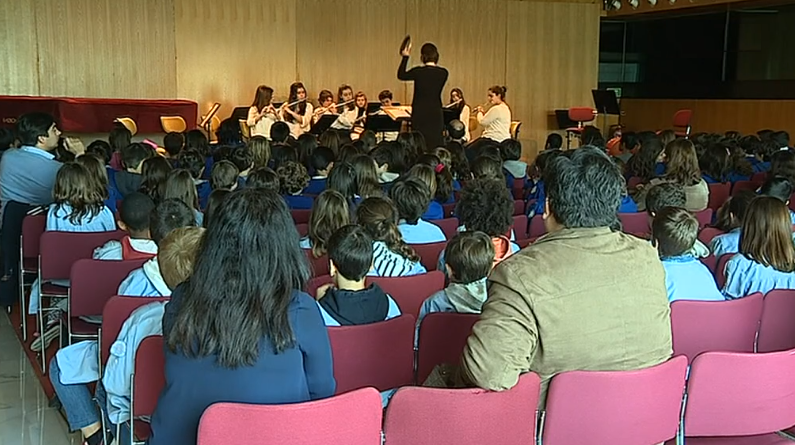 Festival “Dias da Música”