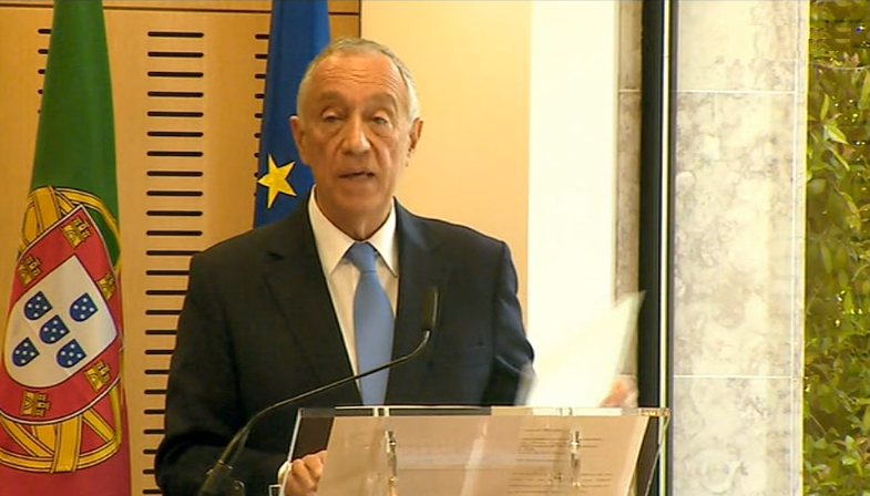 Colóquio 40 Anos da Constituição