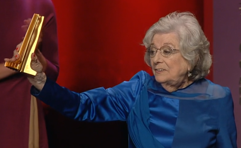 Prémios Sophia 2015 – Parte I