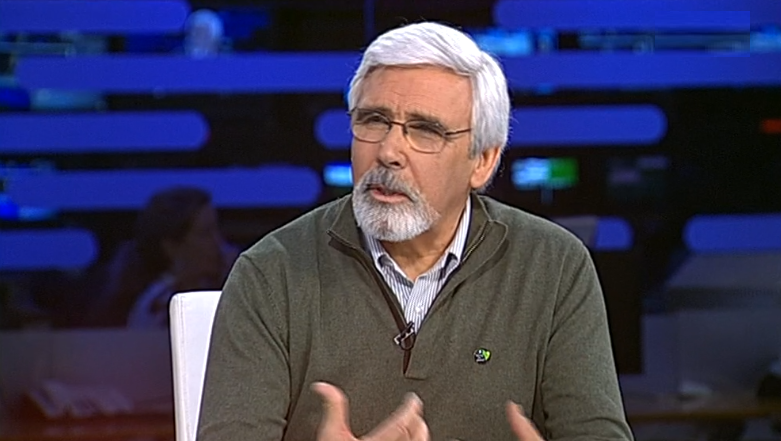 Entrevista a Eduardo Rego