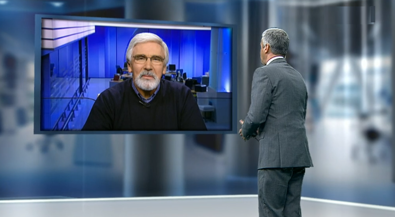 Entrevista a Eduardo Rego