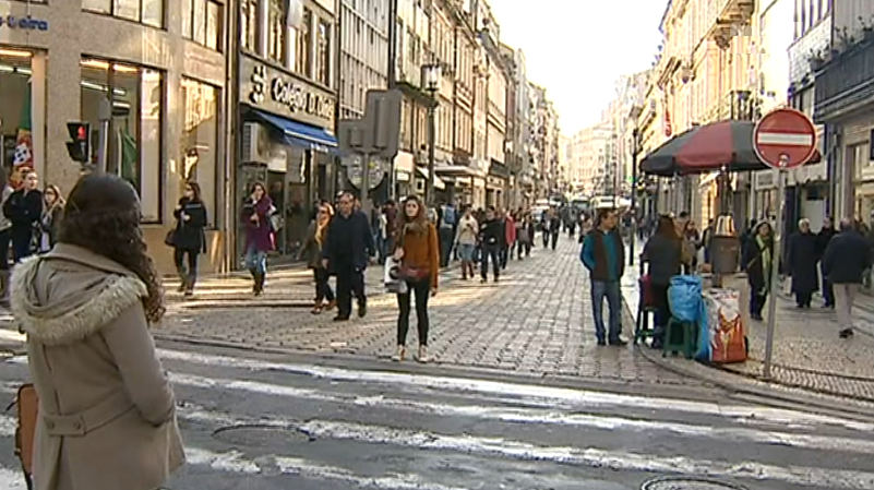 Endividamento das famílias portuguesas