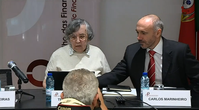 Conselho das Finanças Públicas