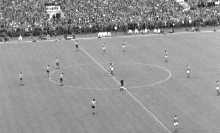 Futebol: Sporting Clube de Portugal vs Sport Lisboa e Benfica