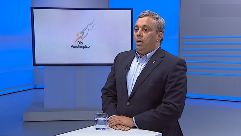 Entrevista a Humberto Santos