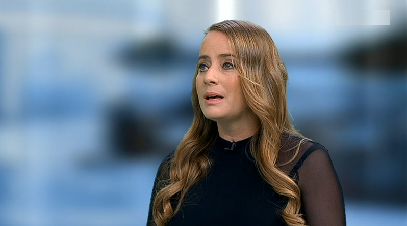 Entrevista a Inês Moreira