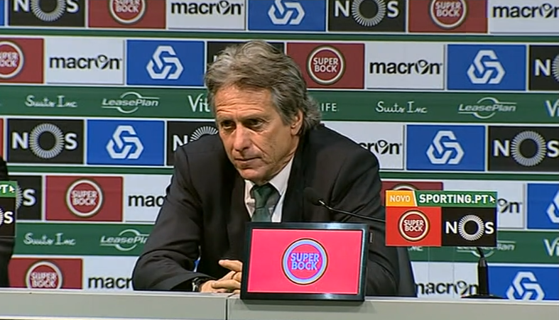 Futebol: rescaldo do Sporting vs União da Madeira