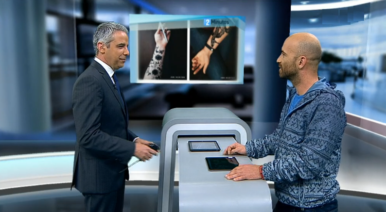 Entrevista a João Costa