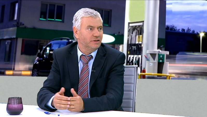 Entrevista a João Durão