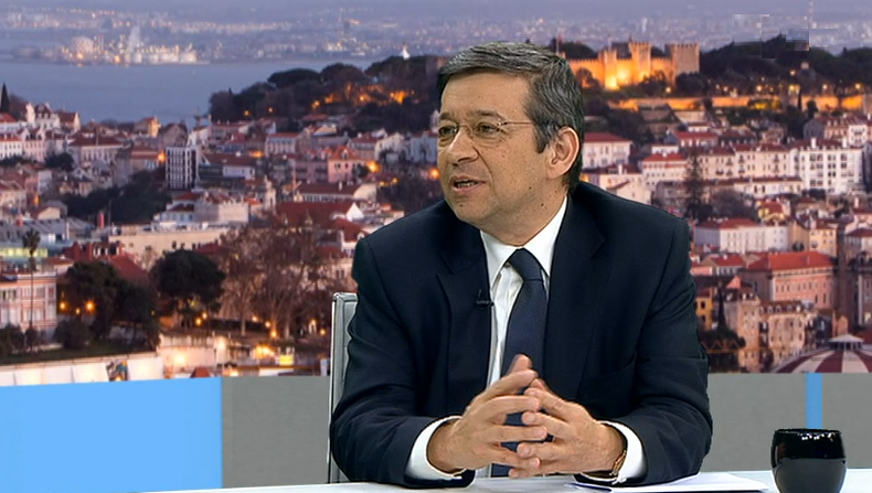 Entrevista a Joaquim Cunha