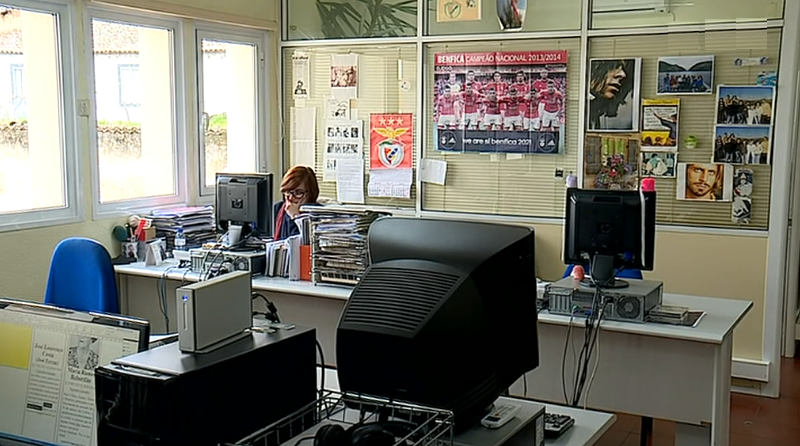 Aniversário do “Jornal do Fundão”