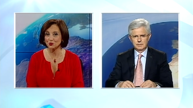 Entrevista a José Lourenço