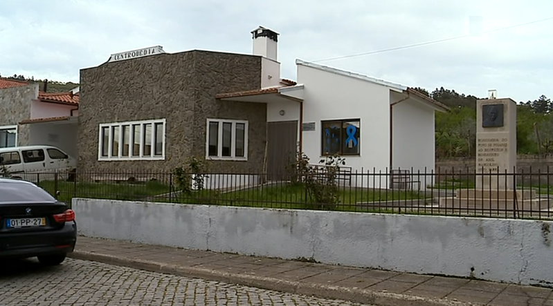 Violência num lar de idoso em Freixo de Espada à Cintra