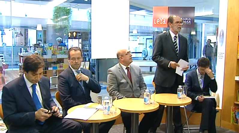 Livro “Comentário ao Regime Jurídico dos Contratos…”