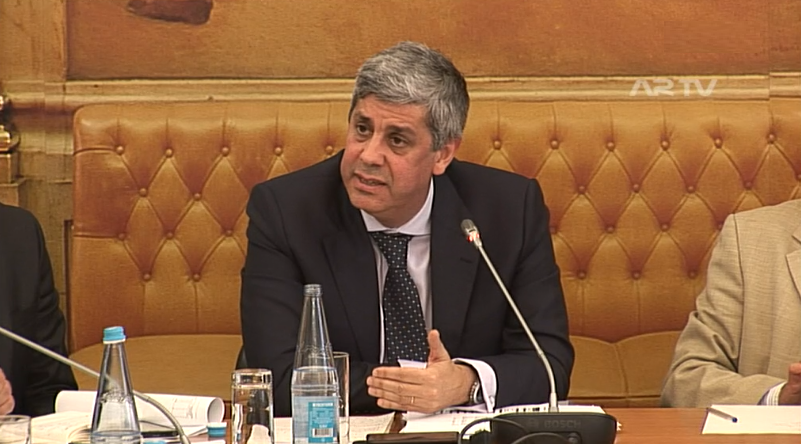 Comissão de Orçamento e Finanças