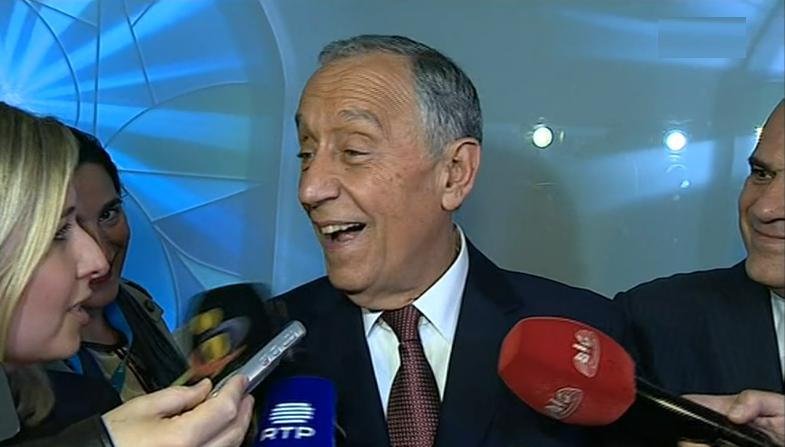 Inauguração do NewsMuseum em Sintra II