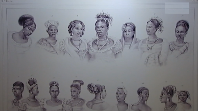 Exposição “Madonas de Ouro Preto”