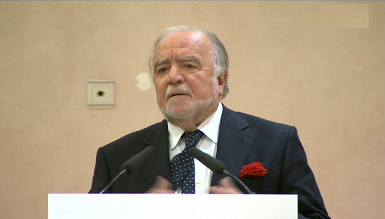 Prémio literário a Manuel Alegre