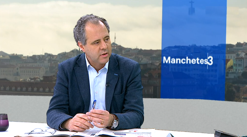 Entrevista a Manuel Baptista