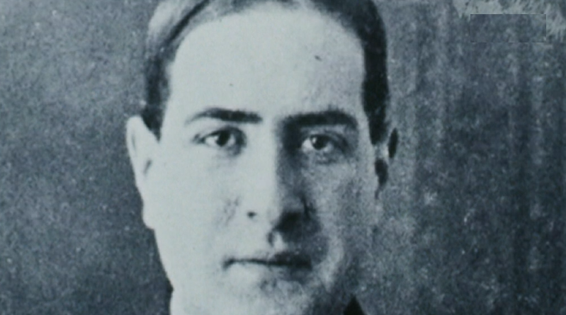 Centenário da morte de Mário de Sá Carneiro