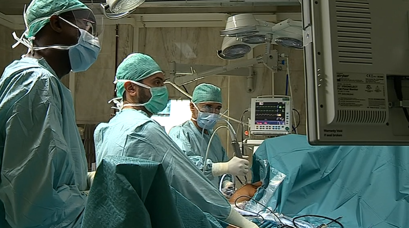 Médicos contra cortes nas horas extraordinárias