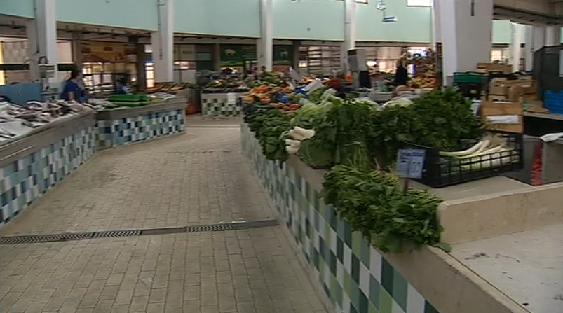 Start-Up de agricultura urbana