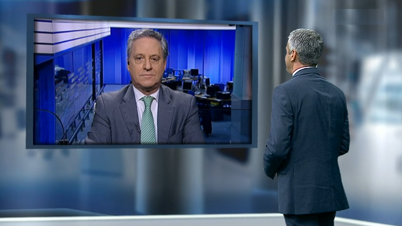 Entrevista a Miguel Leal Coelho