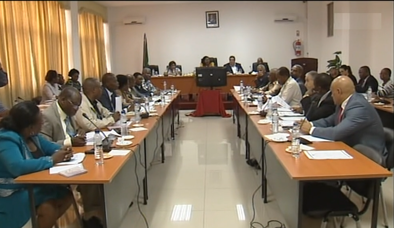 Novo salário mínimo em Moçambique