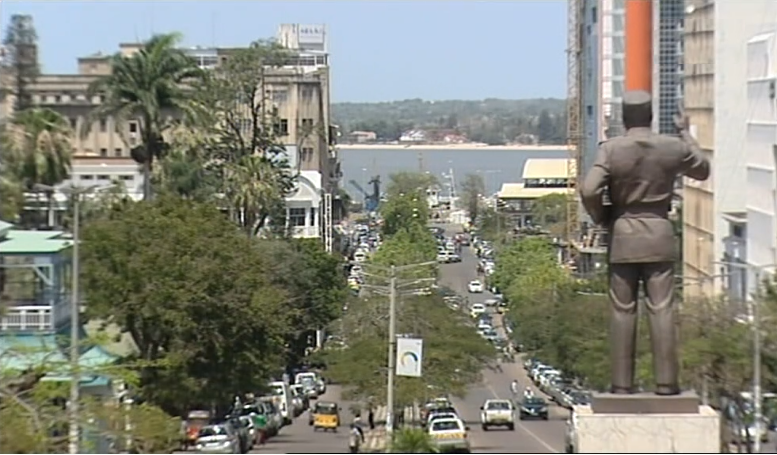 Crise financeira e dívidas do Estado de Moçambique