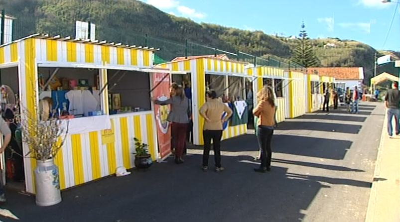 Iniciativa “Mosteiros na Rua” em São Miguel