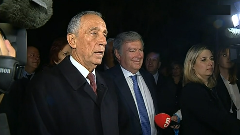 Inauguração do NewsMuseum em Sintra I