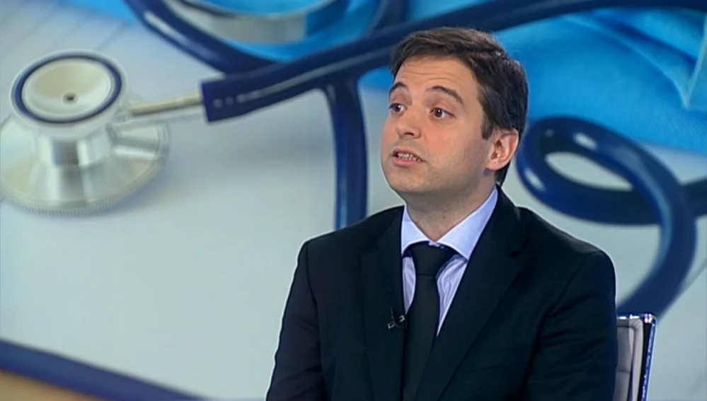 Entrevista a Nuno Bettencourt