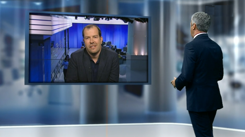 Entrevista a Nuno Reis