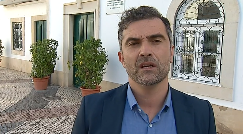 Suspeitas de corrupção em Olhão