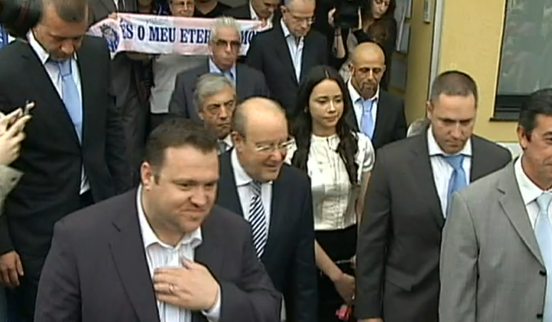 Julgamento da “Operação Fénix”