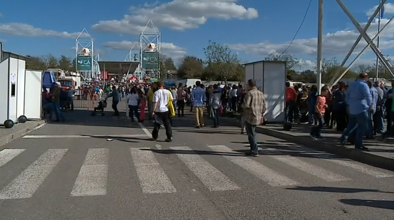 Feira Agrícola Ovibeja