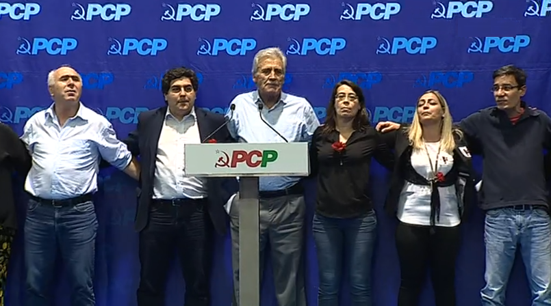 Jerónimo de Sousa pronuncia-se sobre proposta do Ecofin