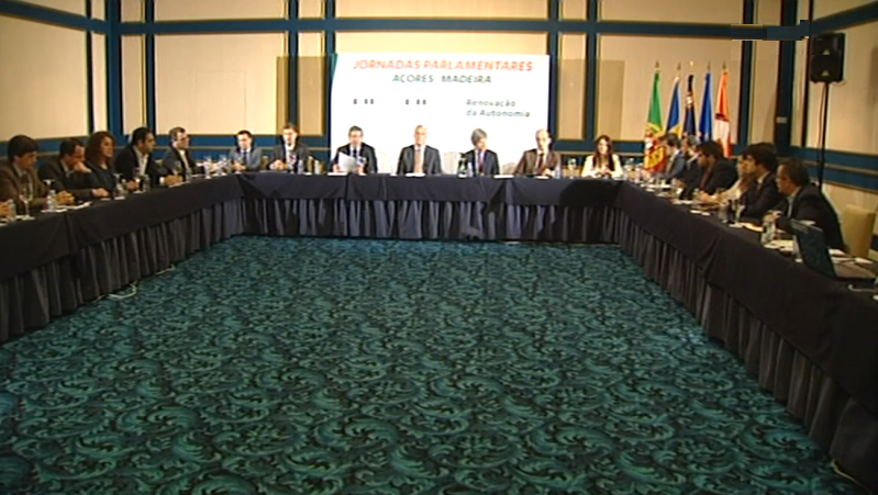 Jornadas Parlamentares PSD