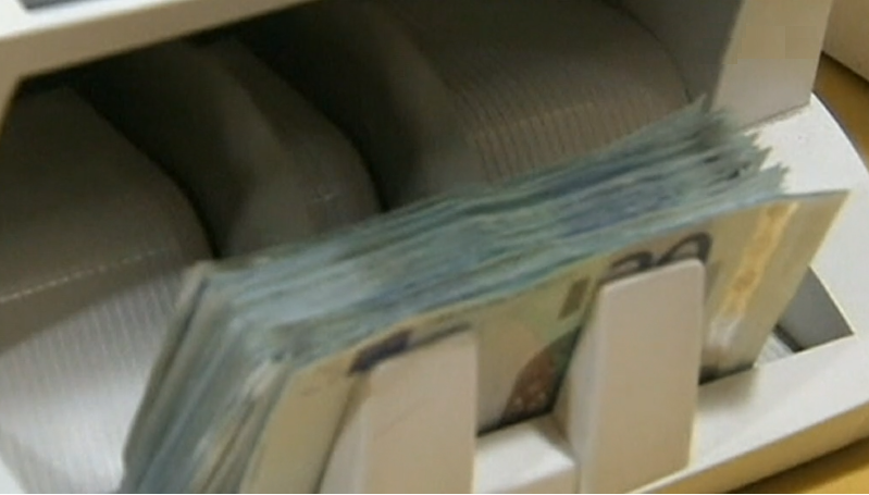 Transferências para paraísos fiscais