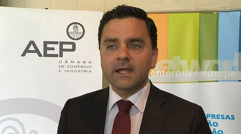 Pedro Marques sobre o salário mínimo