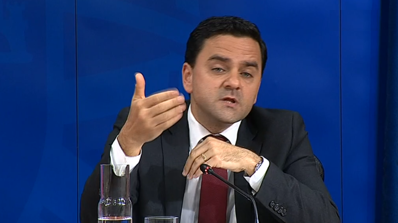 Plano Nacional de Reformas